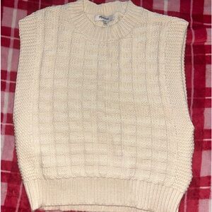 Preowned madewell top